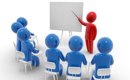 Novedades en Capacitación